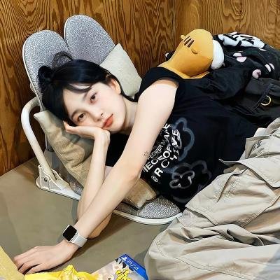 独眼女孩